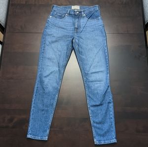 Everlane High Rise Jeans
